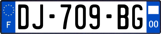 DJ-709-BG