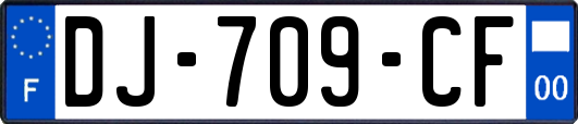 DJ-709-CF