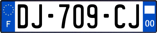 DJ-709-CJ