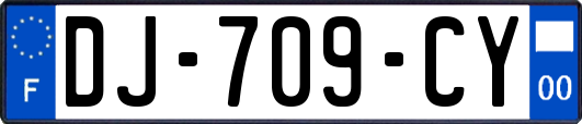 DJ-709-CY