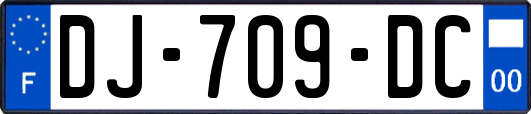 DJ-709-DC