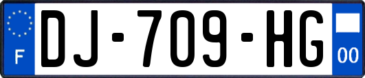 DJ-709-HG