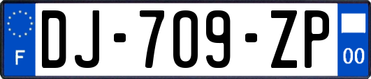 DJ-709-ZP