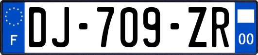 DJ-709-ZR