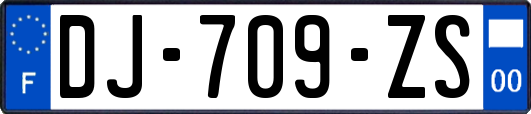DJ-709-ZS