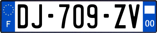 DJ-709-ZV
