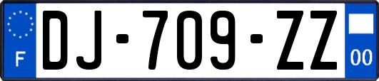 DJ-709-ZZ