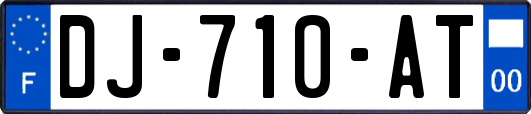 DJ-710-AT