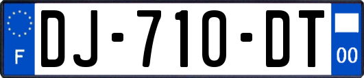 DJ-710-DT