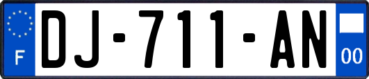 DJ-711-AN