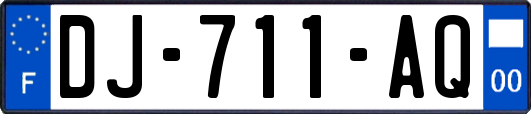 DJ-711-AQ