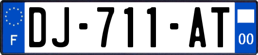 DJ-711-AT