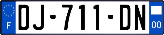 DJ-711-DN