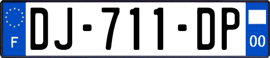 DJ-711-DP