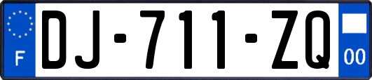 DJ-711-ZQ
