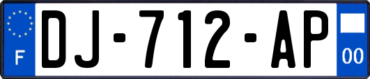 DJ-712-AP