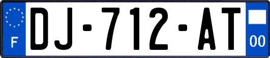 DJ-712-AT