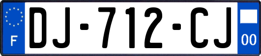 DJ-712-CJ