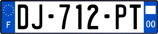 DJ-712-PT