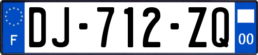DJ-712-ZQ