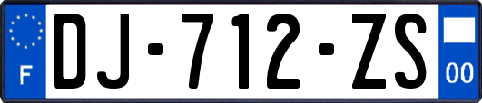 DJ-712-ZS