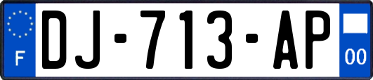 DJ-713-AP