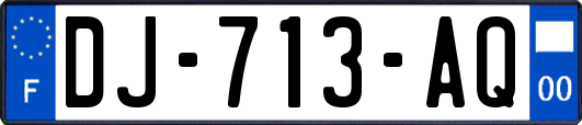 DJ-713-AQ