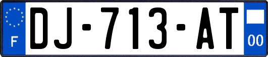 DJ-713-AT