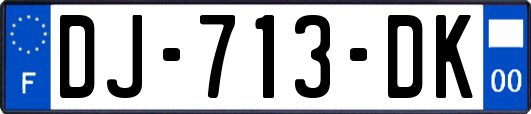 DJ-713-DK