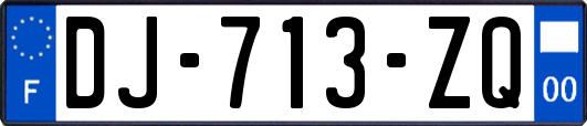 DJ-713-ZQ