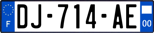 DJ-714-AE