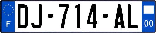 DJ-714-AL