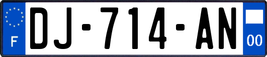 DJ-714-AN