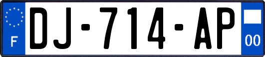 DJ-714-AP