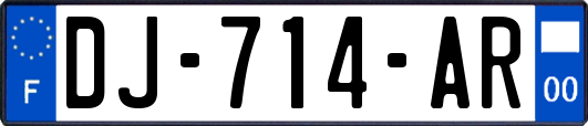 DJ-714-AR