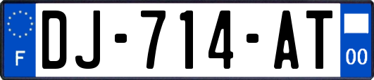 DJ-714-AT