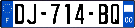 DJ-714-BQ