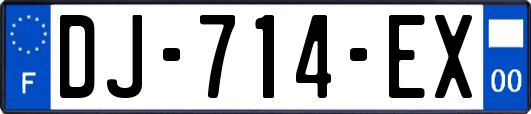 DJ-714-EX