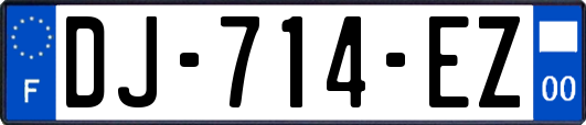 DJ-714-EZ