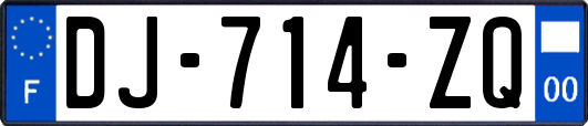 DJ-714-ZQ