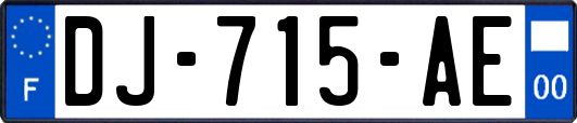 DJ-715-AE