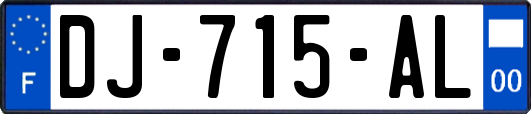 DJ-715-AL