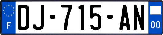 DJ-715-AN