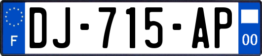 DJ-715-AP