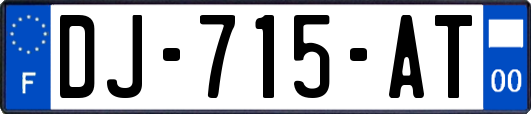 DJ-715-AT