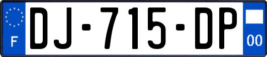 DJ-715-DP