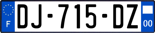 DJ-715-DZ