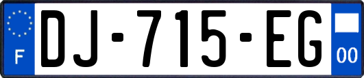 DJ-715-EG