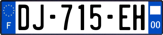 DJ-715-EH