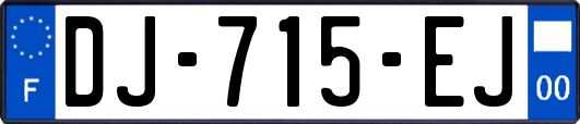 DJ-715-EJ